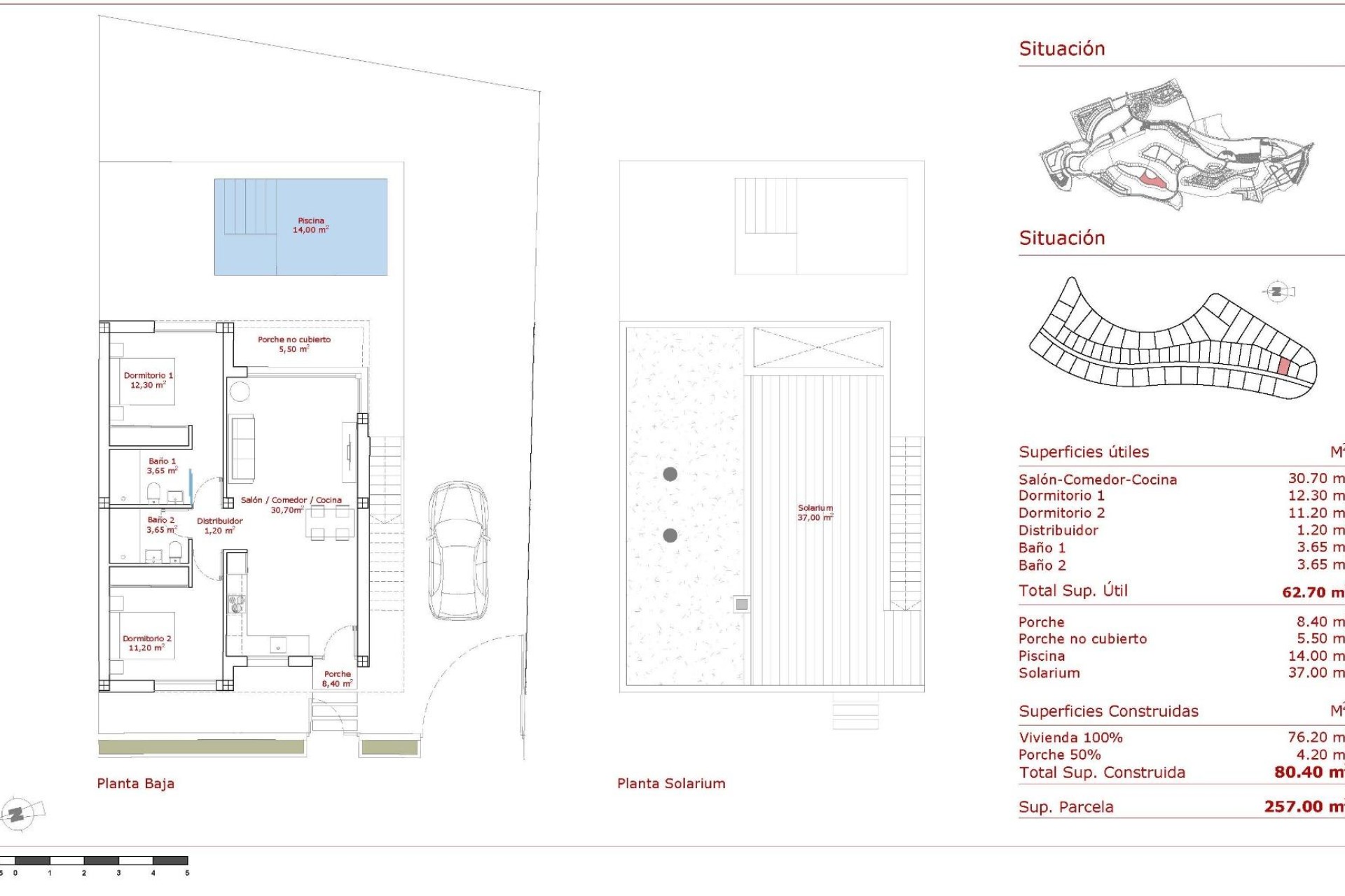 Nouvelle construction - Villa - Fuente Álamo - Hacienda del Alamo