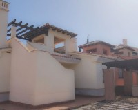 Nouvelle construction - Villa - Fuente Álamo - Las Palas