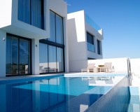 Nouvelle construction - Villa - Gran Alacant