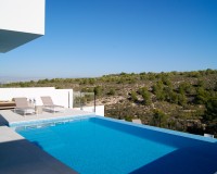 Nouvelle construction - Villa - Gran Alacant