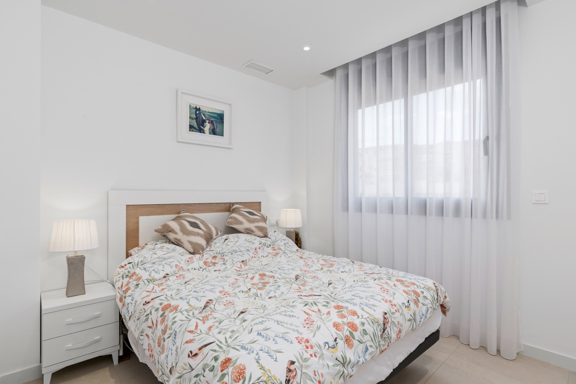 Nouvelle construction - Villa - Guardamar del Segura - Els secans