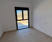 Nouvelle construction - Villa - Hondon de las Nieves - La Canalosa