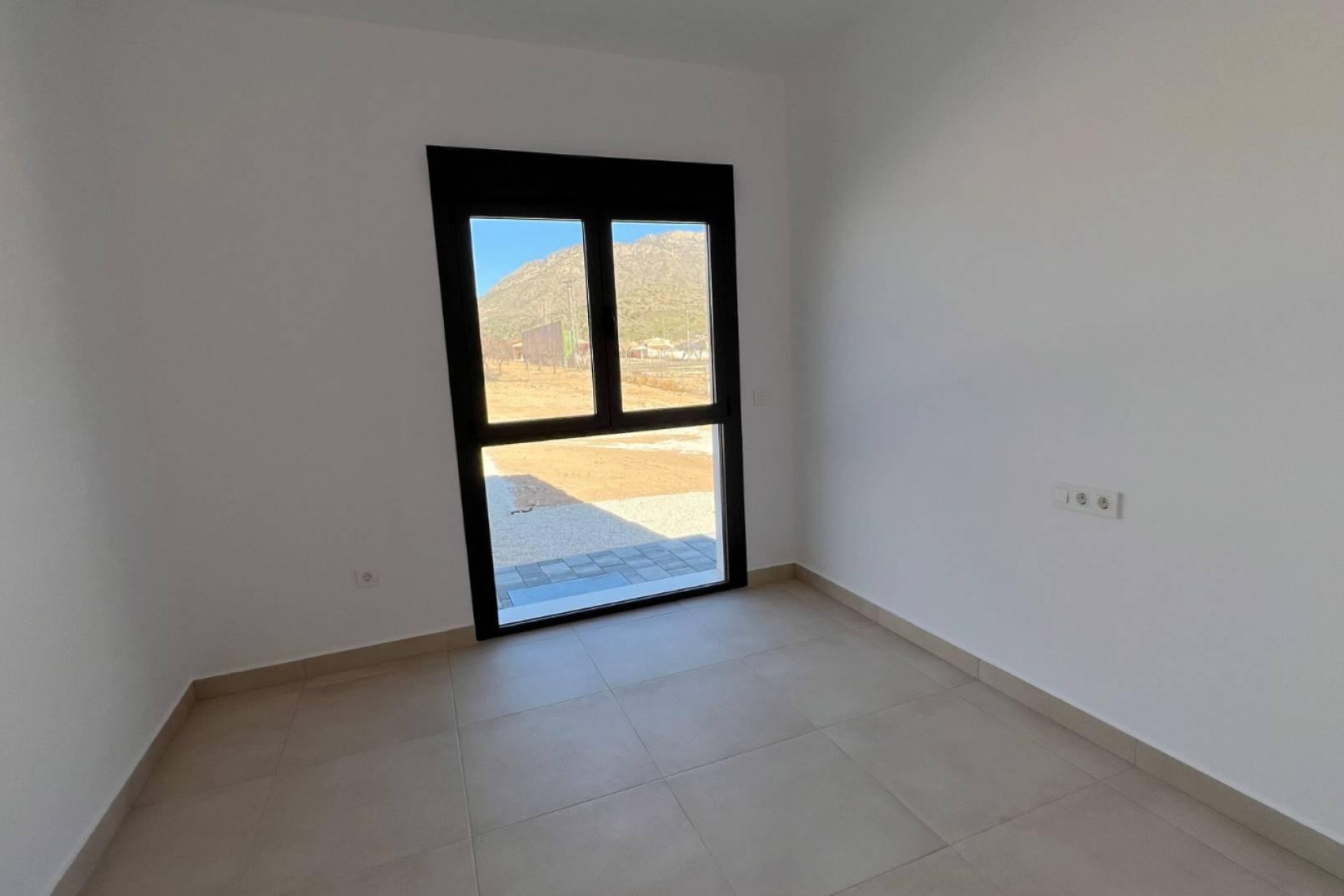 Nouvelle construction - Villa - Hondon de las Nieves - La Canalosa