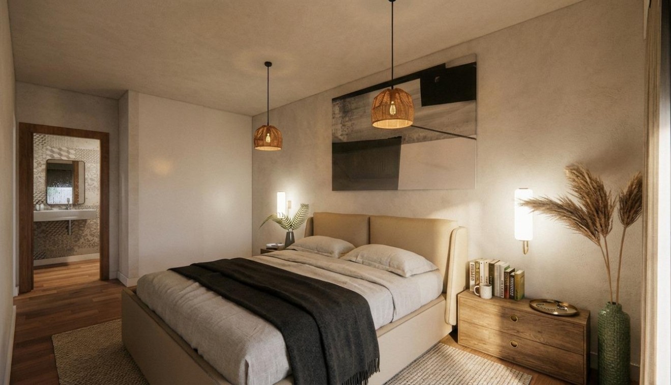 Nouvelle construction - Villa - Jacarilla - Vistabella