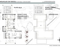 Nouvelle construction - Villa - Jacarilla - Vistabella