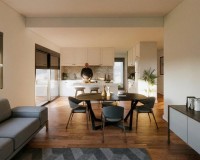 Nouvelle construction - Villa - Jacarilla - Vistabella