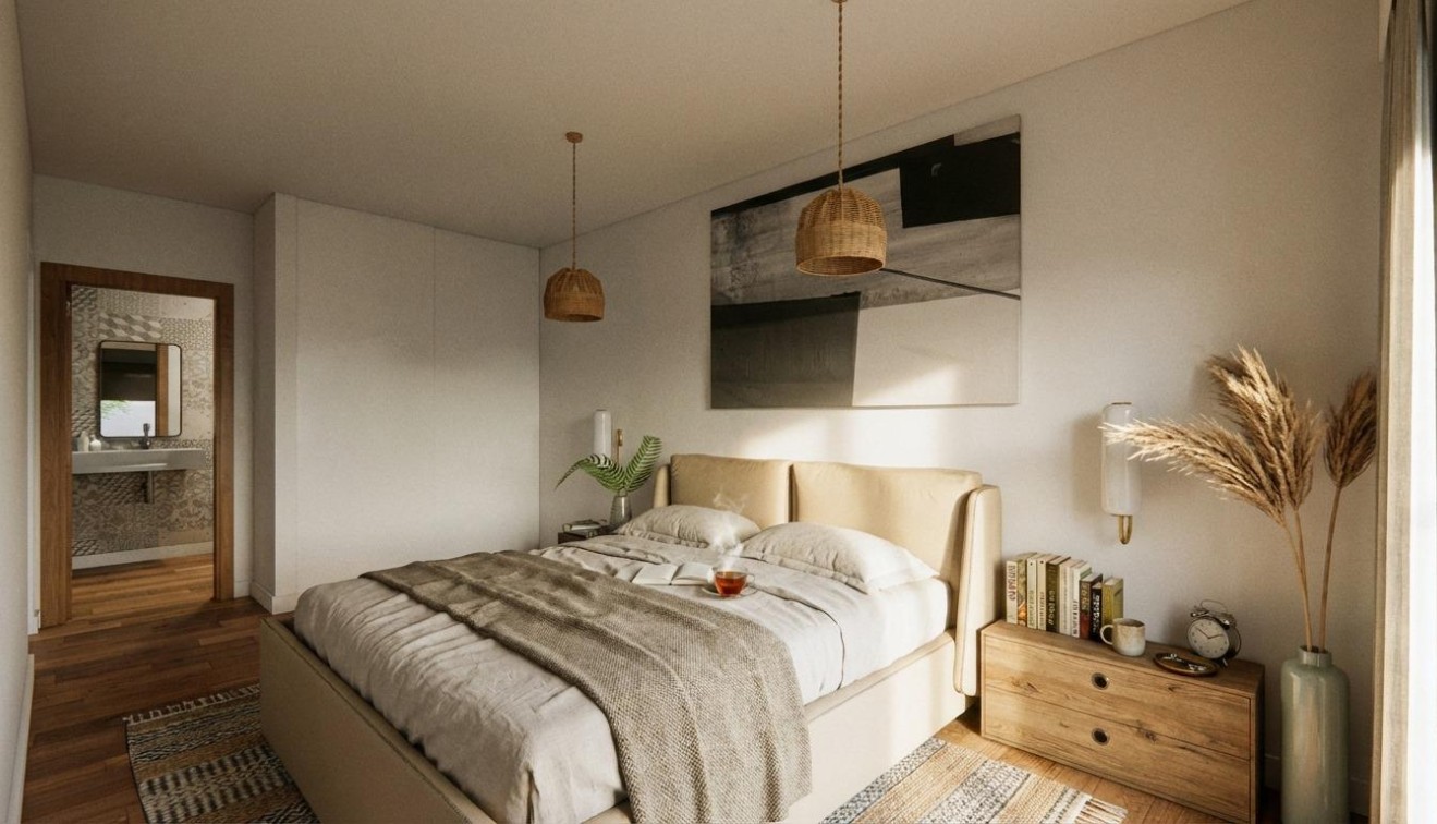 Nouvelle construction - Villa - Jacarilla - Vistabella