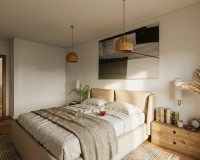 Nouvelle construction - Villa - Jacarilla - Vistabella