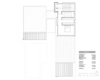 Nouvelle construction - Villa - Jávea Xàbia - La Cala