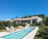 Nouvelle construction - Villa - Jávea Xàbia - Pinomar