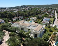 Nouvelle construction - Villa - Jávea Xàbia - Pinomar