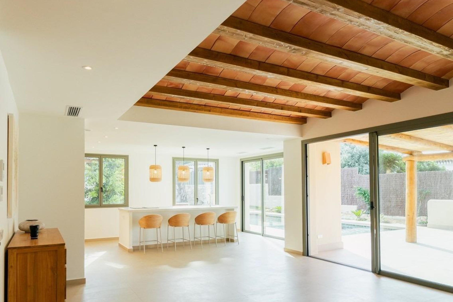 Nouvelle construction - Villa - Jávea Xàbia - Valle del Sol