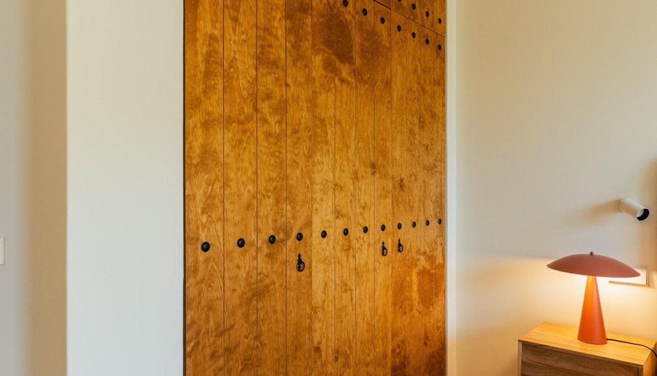 Nouvelle construction - Villa - Jávea Xàbia - Valle del Sol