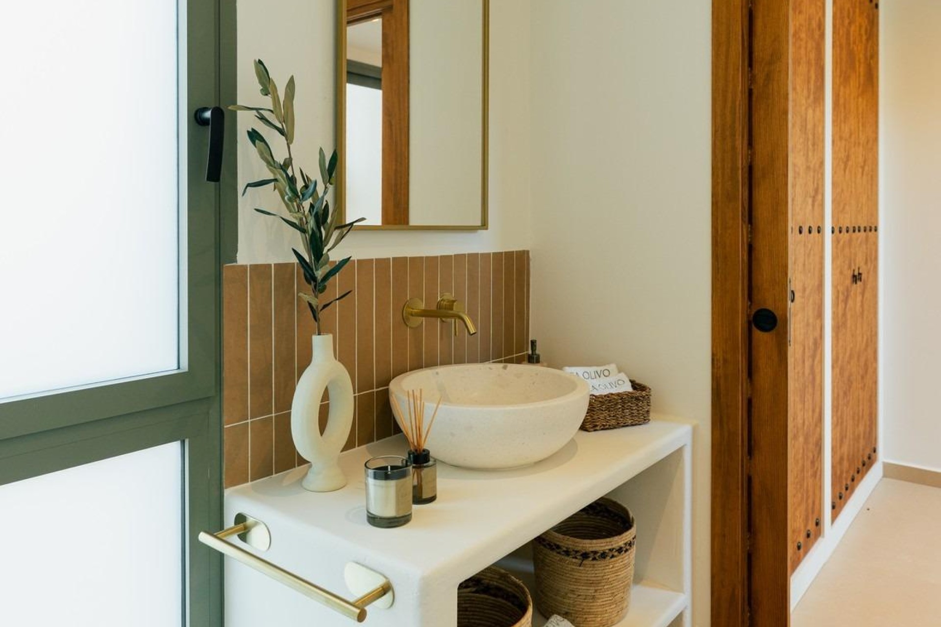 Nouvelle construction - Villa - Jávea Xàbia - Valle del Sol