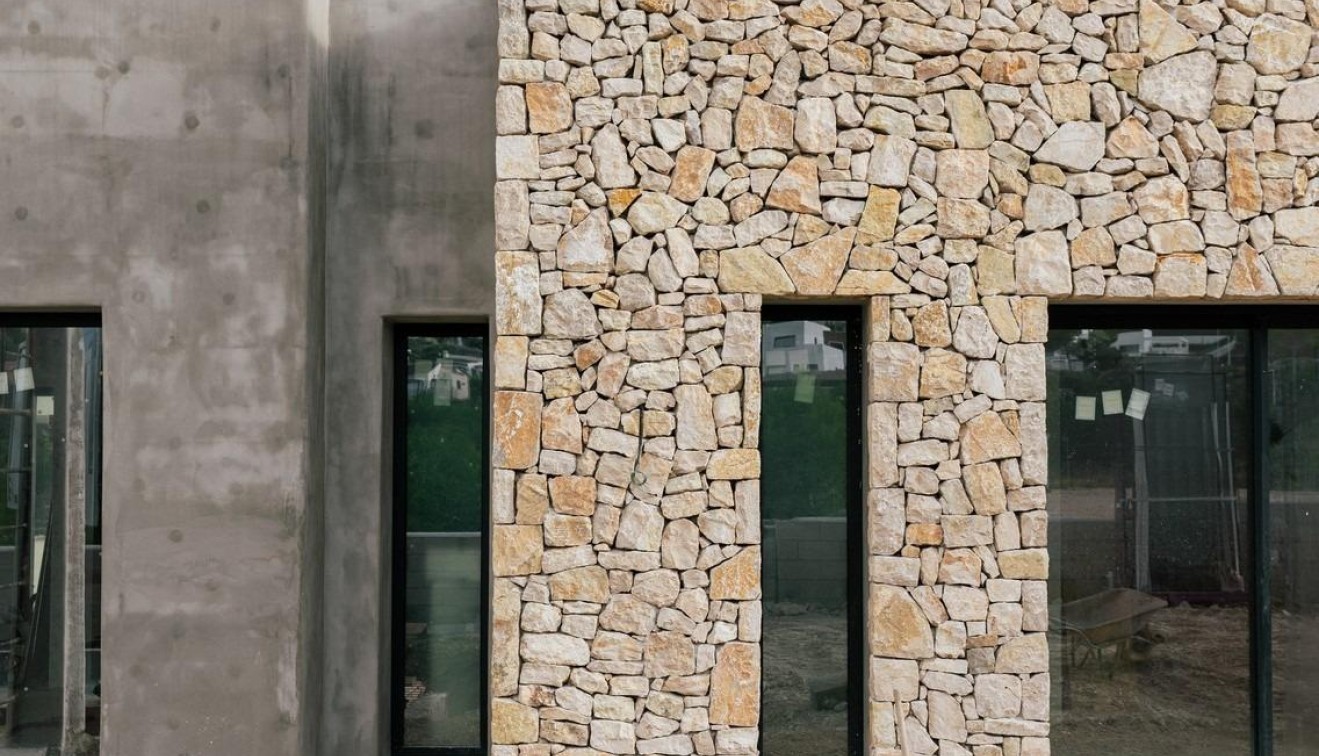 Nouvelle construction - Villa - Jávea Xàbia - Valle del Sol