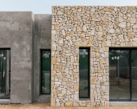 Nouvelle construction - Villa - Jávea Xàbia - Valle del Sol