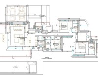 Nouvelle construction - Villa - Jávea Xàbia - Valle del Sol