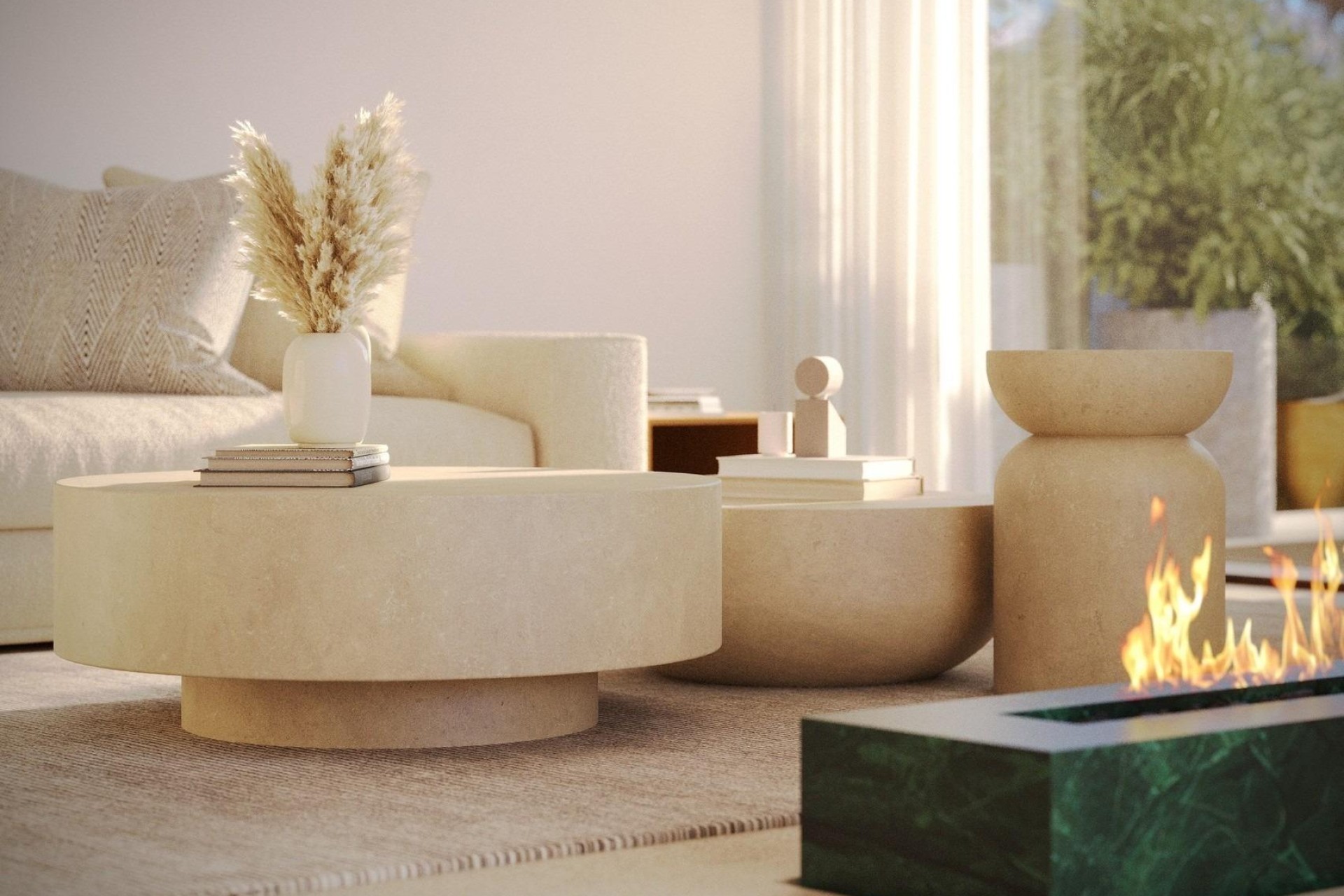 Nouvelle construction - Villa - Jávea Xàbia - Valle del Sol