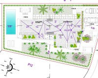 Nouvelle construction - Villa - La Manga Club