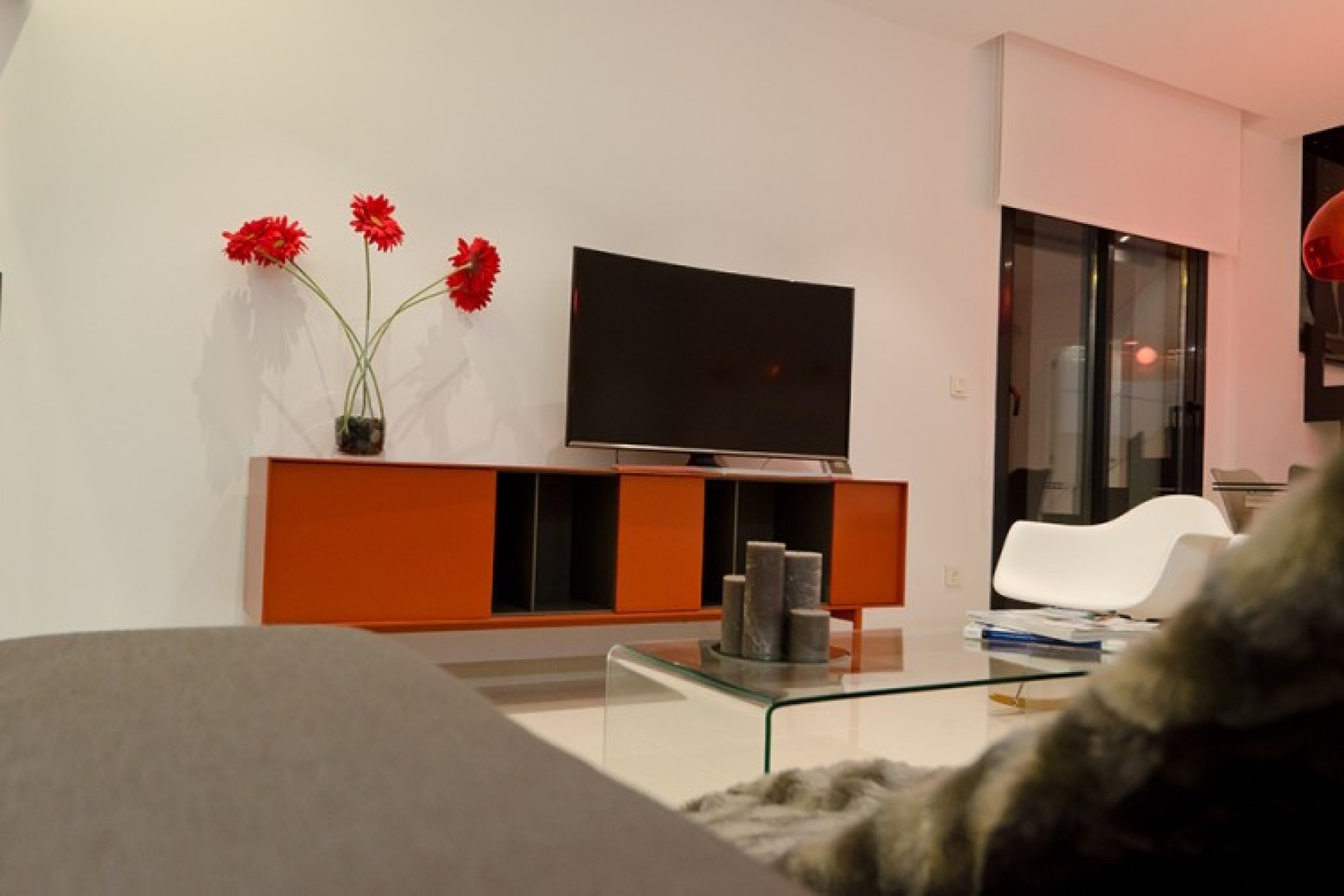 Nouvelle construction - Villa - La Marina