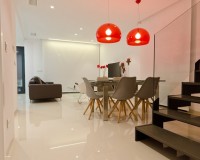 Nouvelle construction - Villa - La Marina