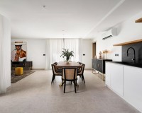 Nouvelle construction - Villa - La Nucia - Coblanca