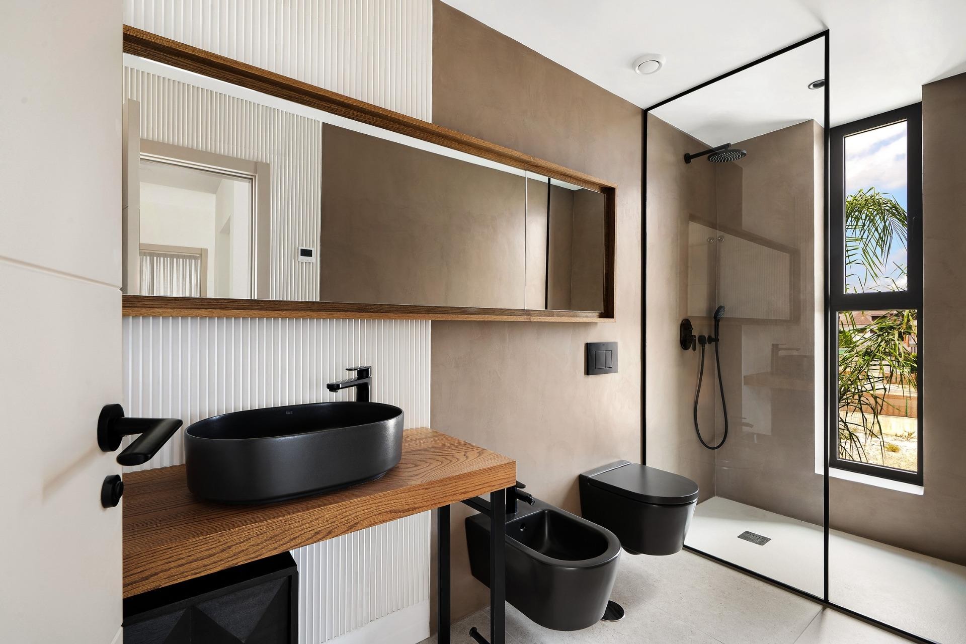 Nouvelle construction - Villa - La Nucia - Coblanca