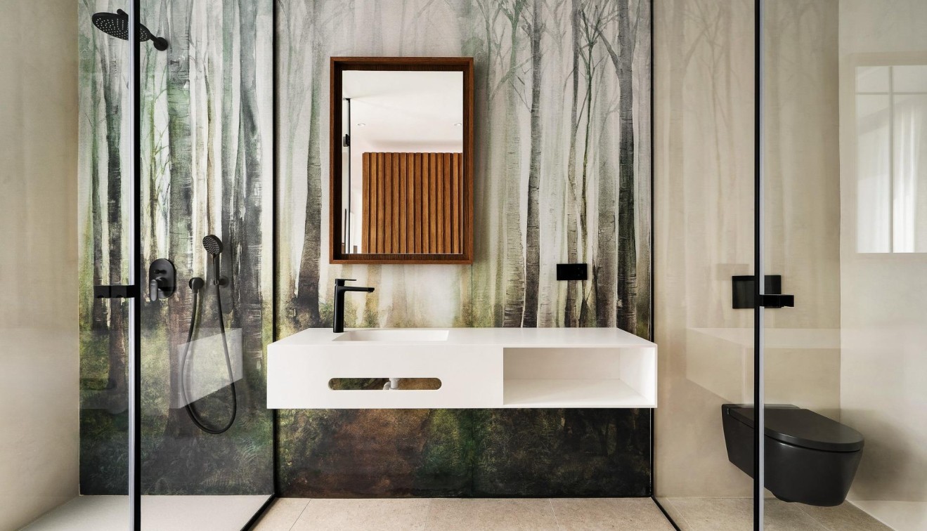 Nouvelle construction - Villa - La Nucia - Coblanca