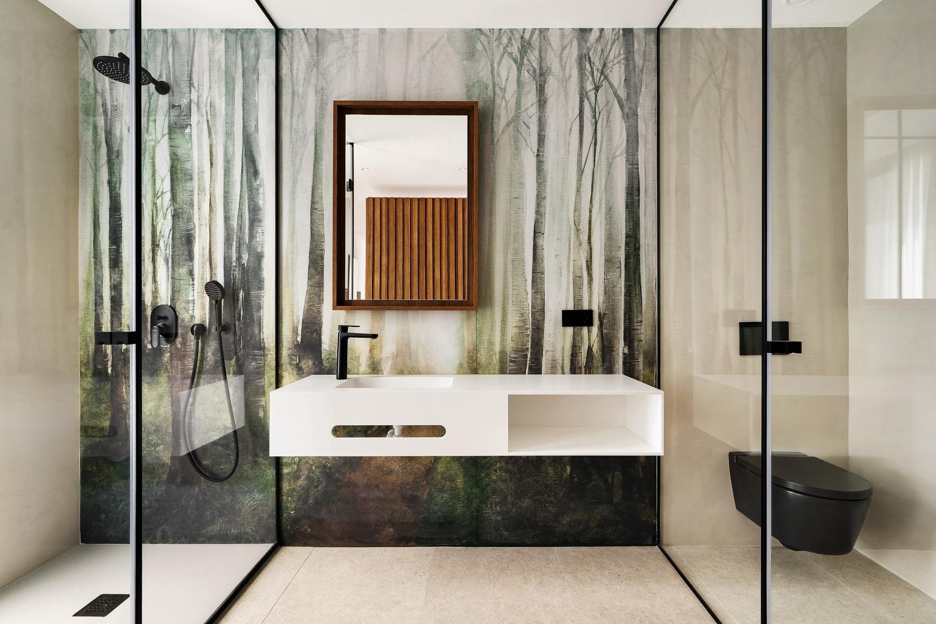 Nouvelle construction - Villa - La Nucia - Coblanca