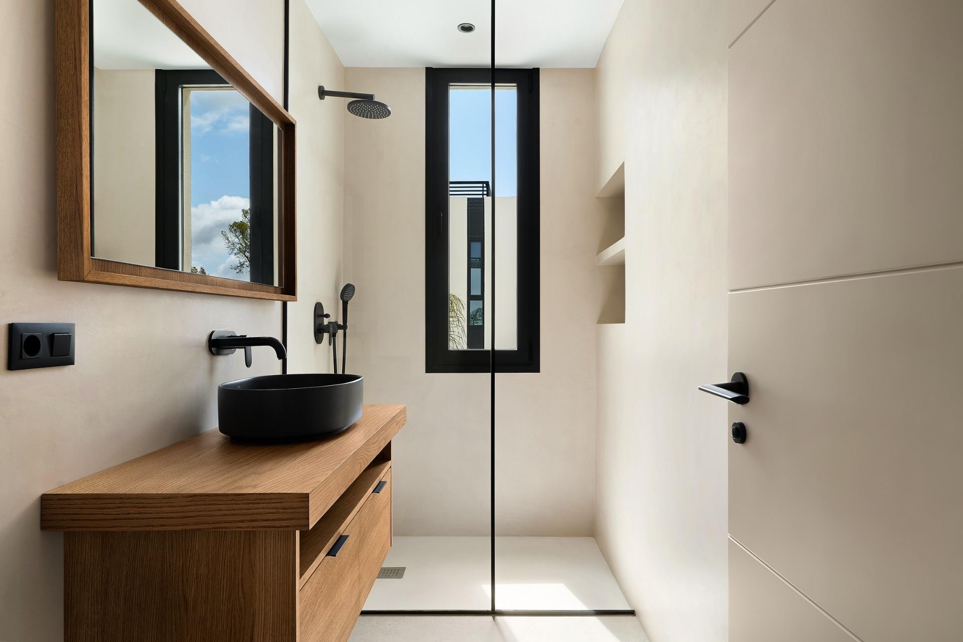 Nouvelle construction - Villa - La Nucia - Coblanca