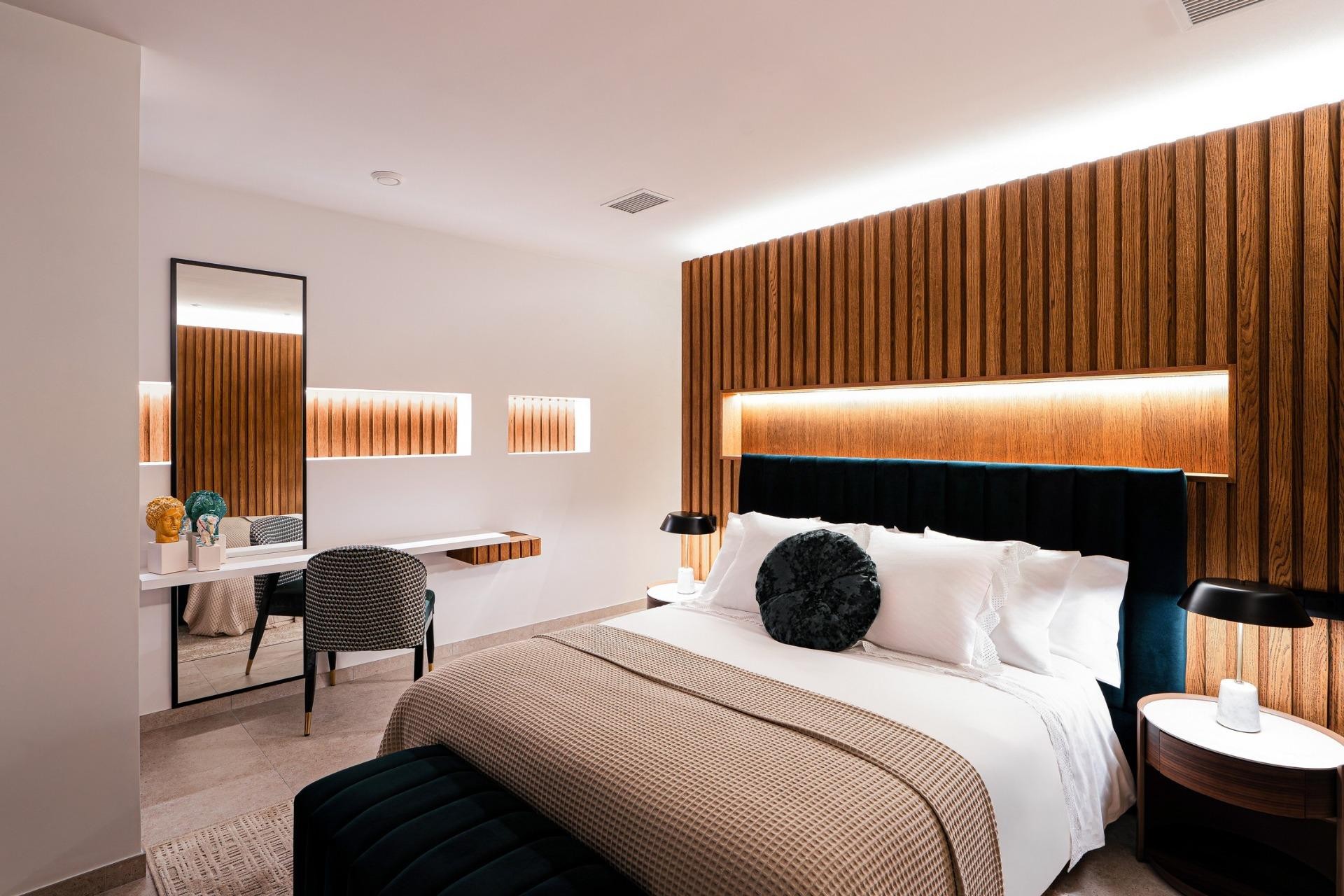 Nouvelle construction - Villa - La Nucia - Coblanca