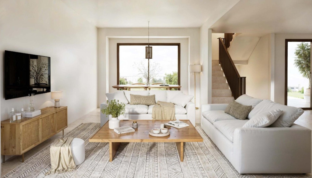 Nouvelle construction - Villa - La Nucia - Don Mar