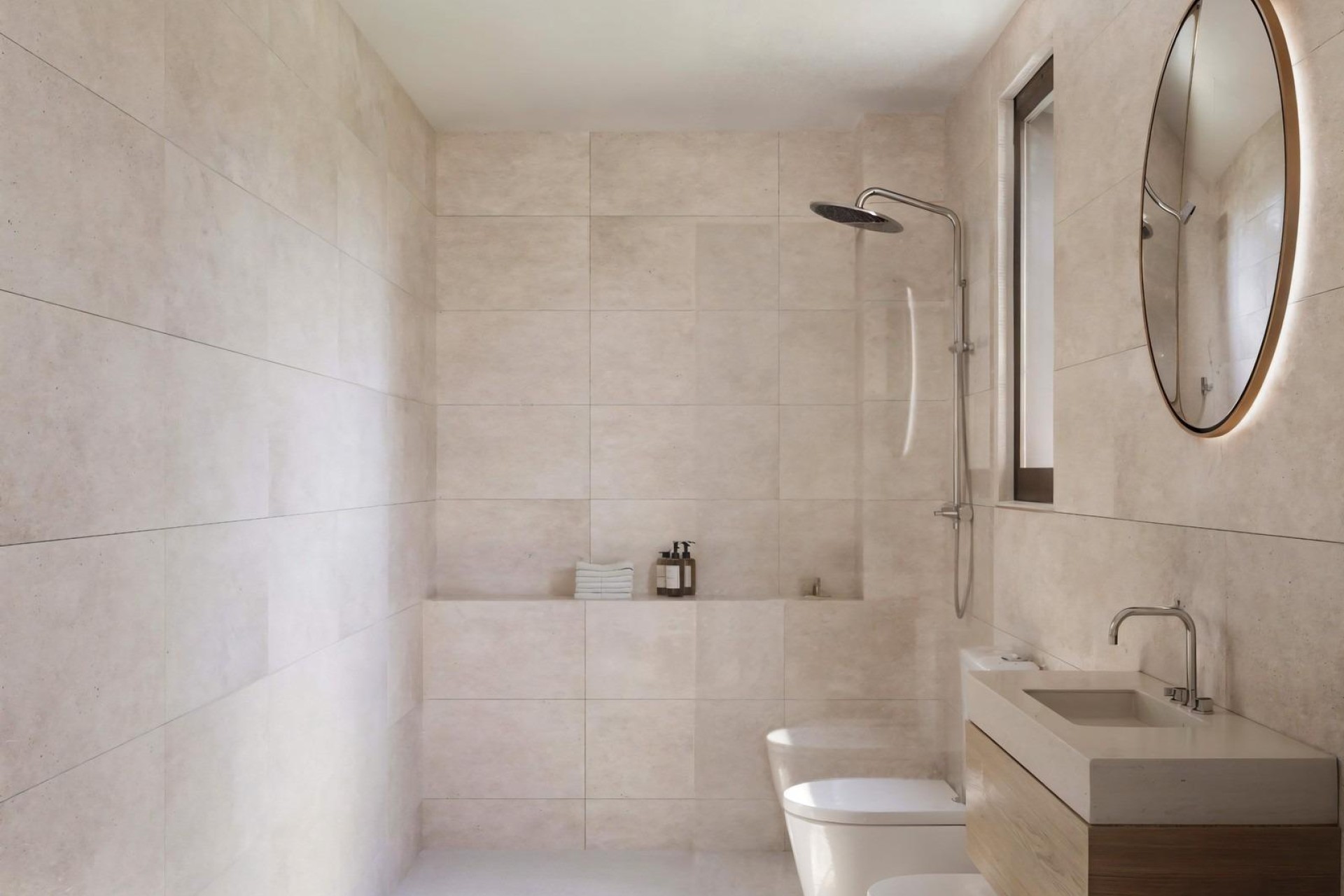 Nouvelle construction - Villa - La Nucia - Don Mar