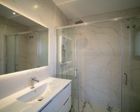 Nouvelle construction - Villa - La Nucia - Urb. Don Mar