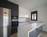 Nouvelle construction - Villa - La Nucia - Urb. Don Mar