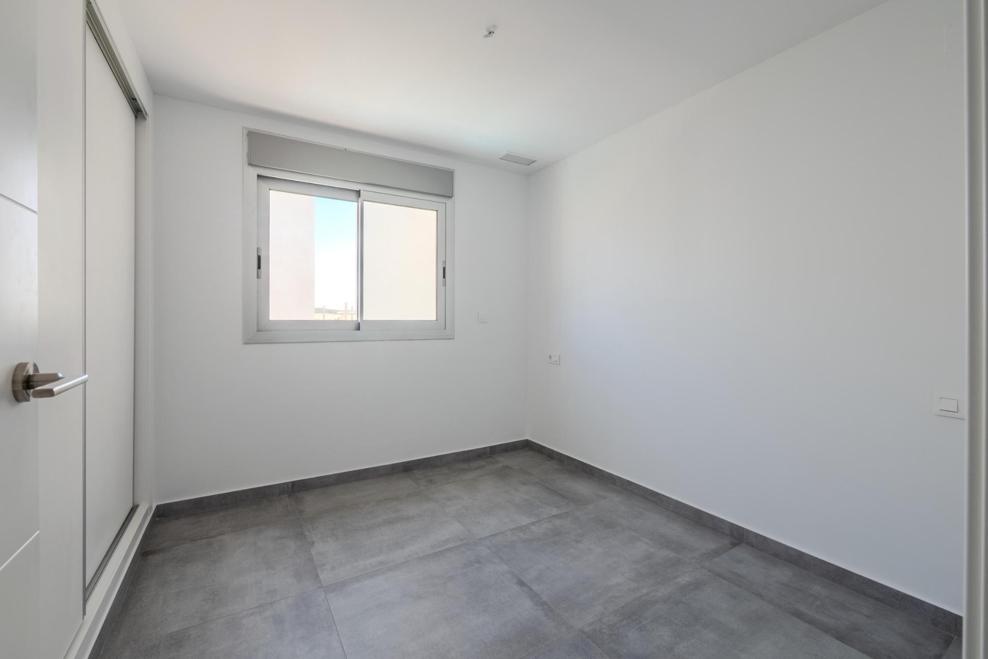 Nouvelle construction - Villa - La Nucia - Urb. Don Mar