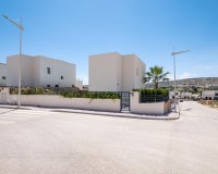 Nouvelle construction - Villa - La Nucia - Urb. Don Mar