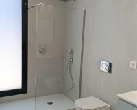 Nouvelle construction - Villa - La Nucia - Urb. Don Mar