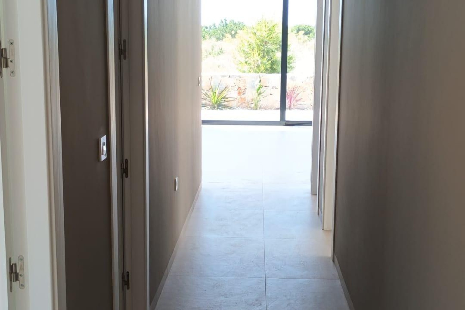 Nouvelle construction - Villa - La Nucia - Urb. Don Mar