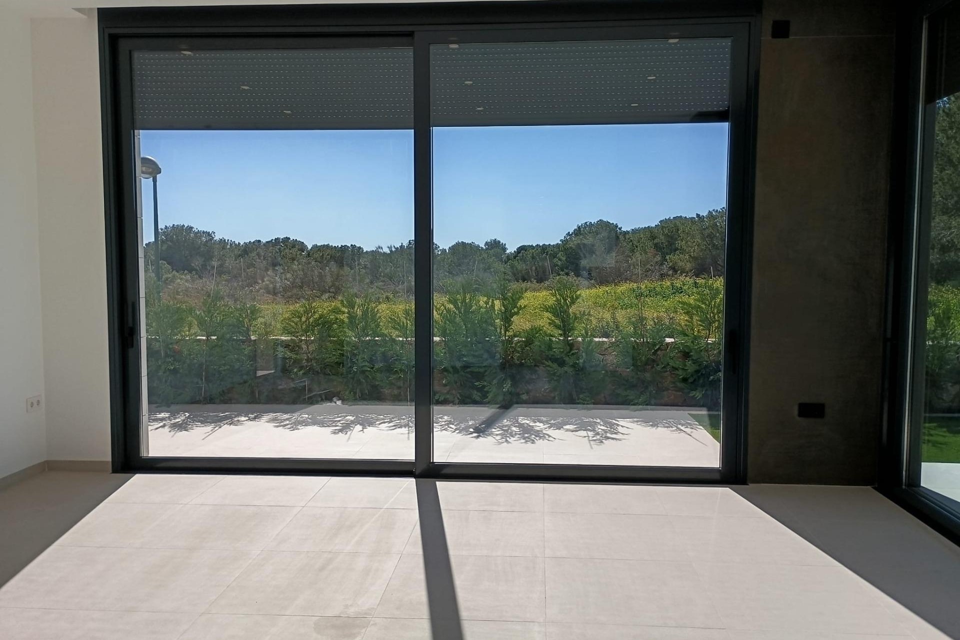 Nouvelle construction - Villa - La Nucia - Urb. Don Mar