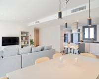 Nouvelle construction - Villa - La Nucia - Urb. Don Mar