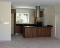 Nouvelle construction - Villa - La Romana - Villas de la Romana