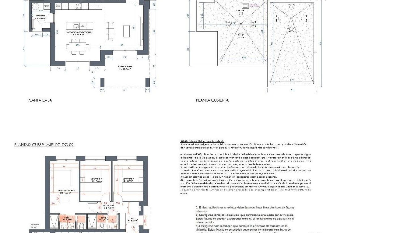 Nouvelle construction - Villa - La Romana - Villas de la Romana