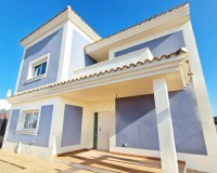 Nouvelle construction - Villa - Lorca - Purias