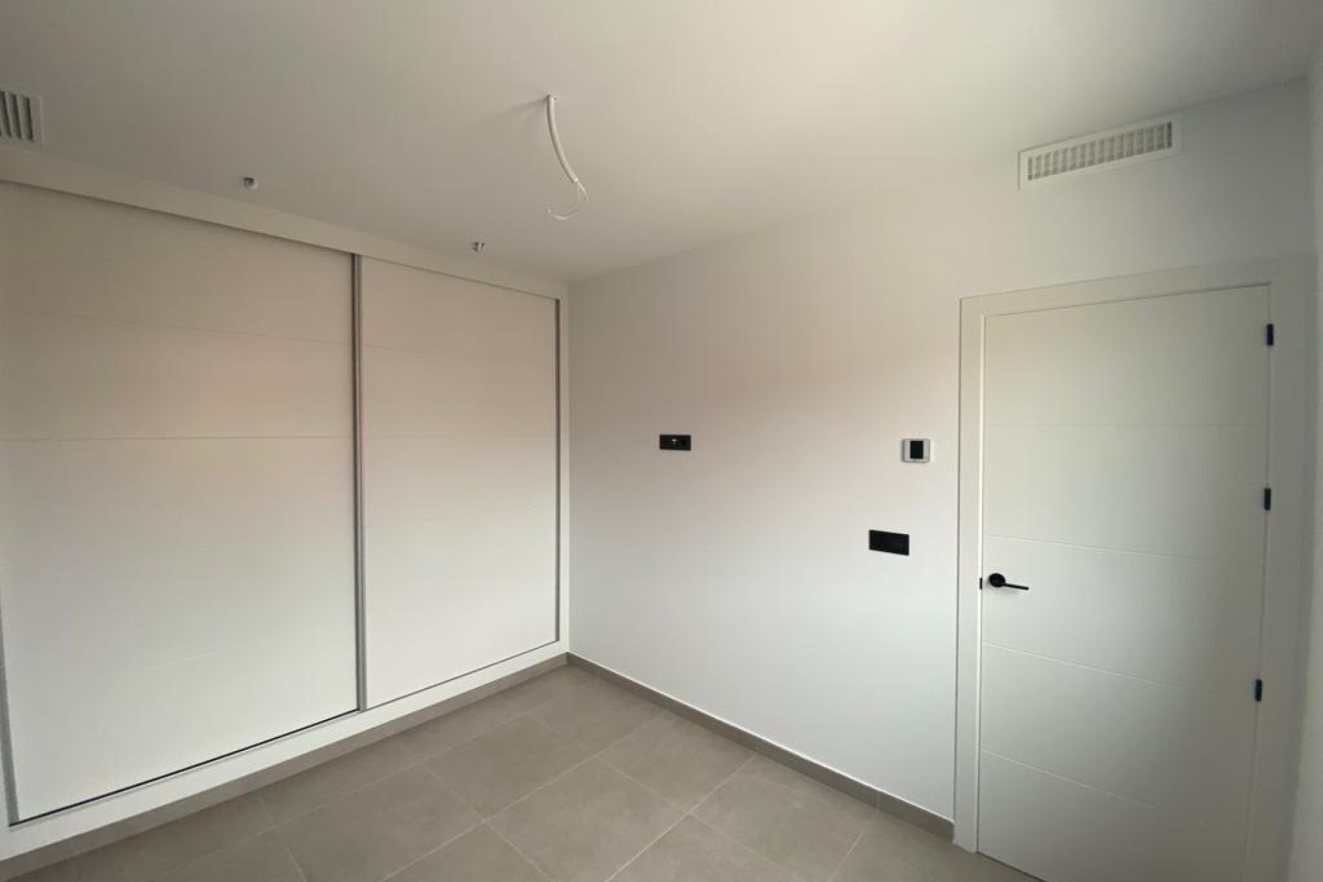 Nouvelle construction - Villa - Los Alcázares - La Concha