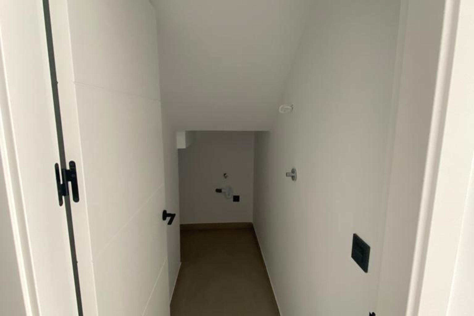 Nouvelle construction - Villa - Los Alcázares - La Concha