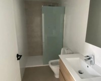 Nouvelle construction - Villa - Los Alcázares - La Concha