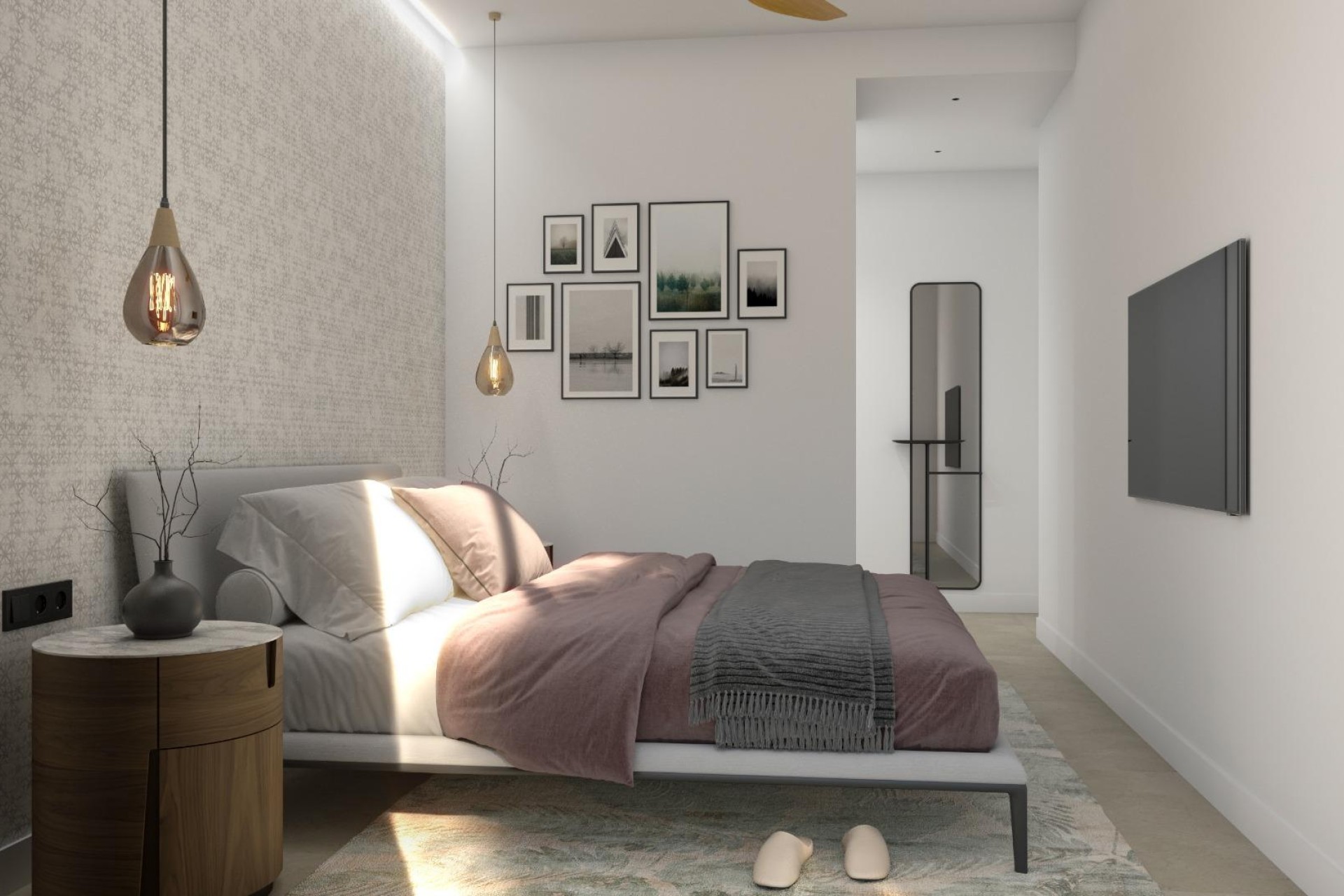 Nouvelle construction - Villa - Los Alcázares - La Serena Golf