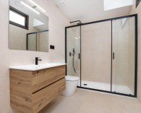 Nouvelle construction - Villa - Los Alcázares - La Serena Golf