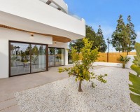 Nouvelle construction - Villa - Los Alcázares - La Serena Golf